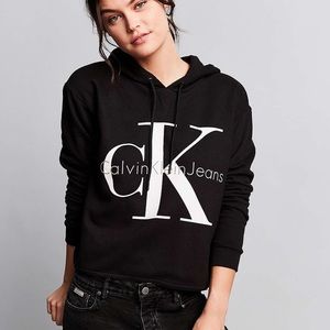 Calvin Klein hoodie
